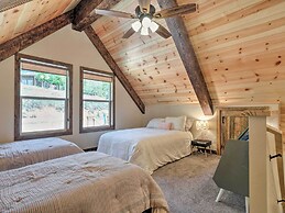 Luxury Retreat: Custom Mi-wuk Village Cabin!