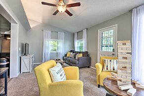 Osage Beach Family Hideaway on No-wake Cove!