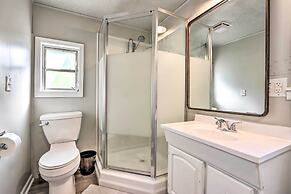 Osage Beach Family Hideaway on No-wake Cove!