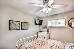 Main St Red River Ski Condo w/ Mountain View!