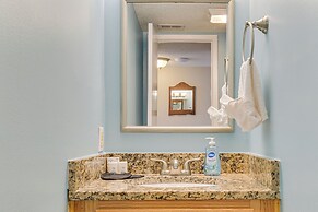 Orange Beach Retreat w/ 4 Pools - Walk to Beach!