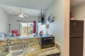 Orange Beach Retreat w/ 4 Pools - Walk to Beach!