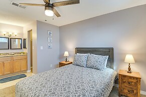 Orange Beach Retreat w/ 4 Pools - Walk to Beach!