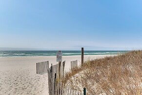 Orange Beach Retreat w/ 4 Pools - Walk to Beach!