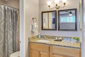 Orange Beach Retreat w/ 4 Pools - Walk to Beach!