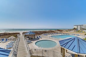 Orange Beach Retreat w/ 4 Pools - Walk to Beach!