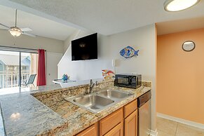 Orange Beach Retreat w/ 4 Pools - Walk to Beach!