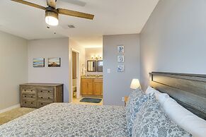 Orange Beach Retreat w/ 4 Pools - Walk to Beach!