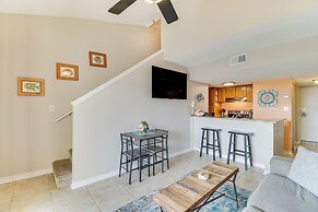 Orange Beach Retreat w/ 4 Pools - Walk to Beach!