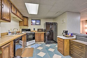 Lebanon Apartment w/ Shared Fishing Pond