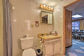 Lebanon Apartment w/ Shared Fishing Pond