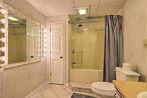 Lebanon Apartment w/ Shared Fishing Pond