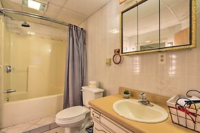 Lebanon Apartment w/ Shared Fishing Pond