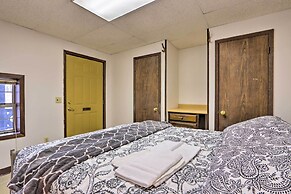 Lebanon Apartment w/ Shared Fishing Pond