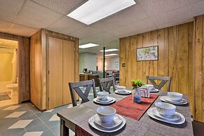 Lebanon Apartment w/ Shared Fishing Pond