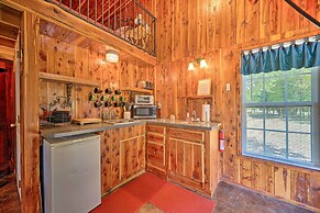 Peaceful 'black Fork Cabin 1' - Fish On-site!