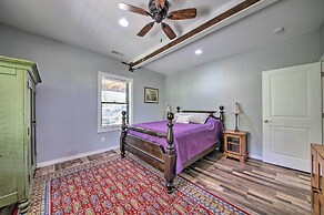 Peaceful Guest Home w/ Patio on 152-acre Farm