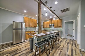 Peaceful Guest Home w/ Patio on 152-acre Farm