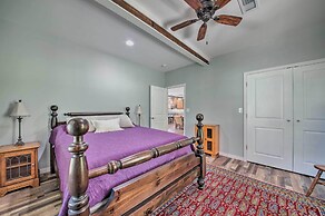 Peaceful Guest Home w/ Patio on 152-acre Farm