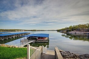 Osage Beach Condo Near Hiking & Shopping!