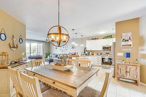 Osage Beach Condo Near Hiking & Shopping!