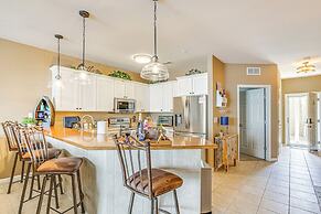 Osage Beach Condo Near Hiking & Shopping!