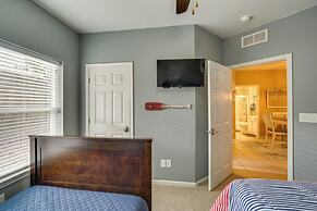 Osage Beach Condo Near Hiking & Shopping!