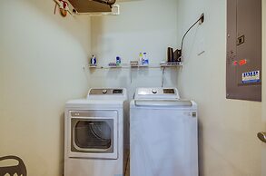 Osage Beach Condo Near Hiking & Shopping!