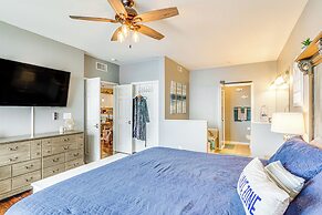 Osage Beach Condo Near Hiking & Shopping!