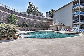 Osage Beach Condo Near Hiking & Shopping!