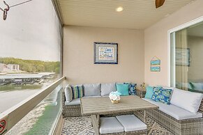 Osage Beach Condo Near Hiking & Shopping!