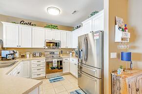 Osage Beach Condo Near Hiking & Shopping!