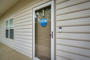 Osage Beach Condo Near Hiking & Shopping!