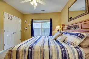 Osage Beach Condo Near Hiking & Shopping!