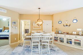 Osage Beach Condo Near Hiking & Shopping!