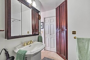 Outdoorsy Utah Paradise w/ Mountain Views!