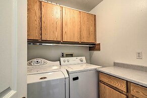 Outdoorsy Utah Paradise w/ Mountain Views!