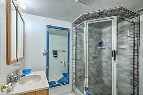 Outdoorsy Utah Paradise w/ Mountain Views!