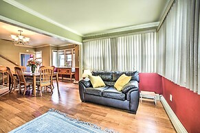 Pet-friendly Latham Retreat ~ 7 Mi to Albany!