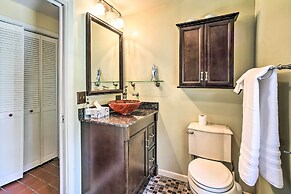 Pet-friendly Latham Retreat ~ 7 Mi to Albany!