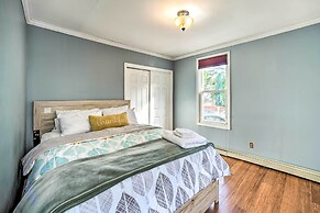 Pet-friendly Latham Retreat ~ 7 Mi to Albany!