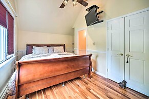 Pet-friendly Latham Retreat ~ 7 Mi to Albany!