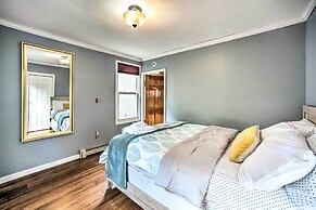 Pet-friendly Latham Retreat ~ 7 Mi to Albany!