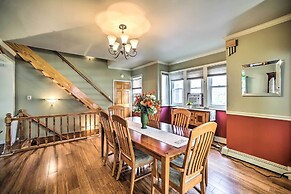 Pet-friendly Latham Retreat ~ 7 Mi to Albany!