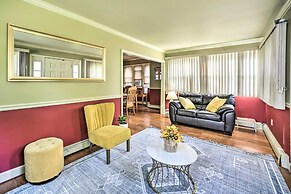 Pet-friendly Latham Retreat ~ 7 Mi to Albany!