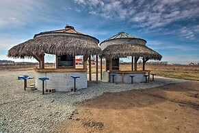 Pet-friendly Vacation Rental in Braymer!