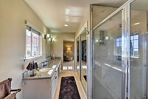 Working Vineyard & Private Pool: Villa in Plymouth