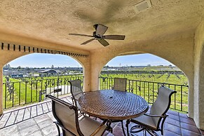 Working Vineyard & Private Pool: Villa in Plymouth