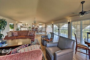 Working Vineyard & Private Pool: Villa in Plymouth