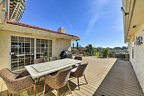 Working Vineyard & Private Pool: Villa in Plymouth